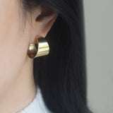 ベッテボールドフラットピアス