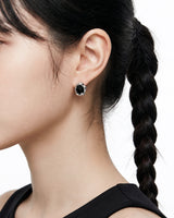 FLEXIBLE EAR SILVER925