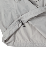26SS ACTIVE HOODIE LONG JACKET 