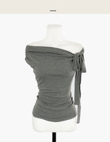 zen off strap tension slim top