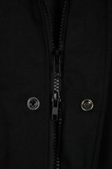 Wolf Nylon Jacket