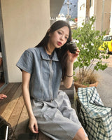 Sonet pants