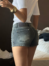 STAR STUD SHORTS
