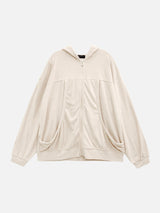 Andy Golji Knit Hoodie 4C