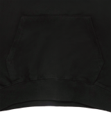RABBIT BEAR DOLL LOGO HOODIE