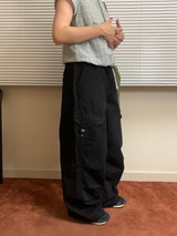 コナワイドパンツ
