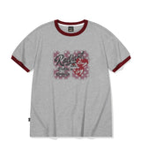 26SS★ Star Love Ringer Tee