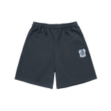 25SS オパンチュウサギズリーショートパンツ チャコール