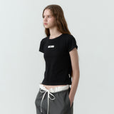 GIGAL GG TWO-PACK TEE