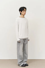 Rookie Layered Longsleeve