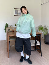 SHELL ANORAK WIND BREAKER (2C)