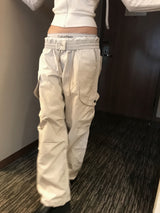 ピュアドロップカーゴパンツ