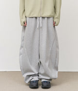 Eti Curved Sweatpants