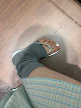 Linker Slim Leg Warmer (6color) 
