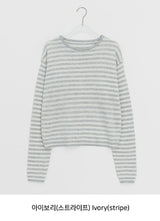 Renbaf Basic Round Knit