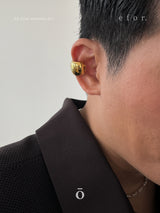 15mm イヤーカフ