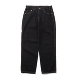 ROUGH DJ DENIM PANTS (L.Blue)
