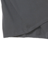 25FW ウォーキングACベア長袖Tシャツ チャコール