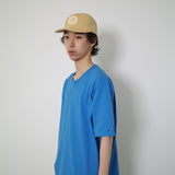  Chain Stitch Cap (3color)