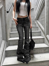 TOKYO FILM BOOTCUT PANTS
