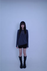 マグネットスアップショットパンツ (2color)