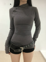 Side Open Burton T