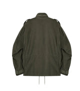 レンダーズ ウォッシュド フィールド ジャケット