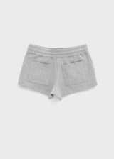 [MADE] Bient Banded Shorts