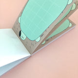 sen memopad set 3 (2ea)