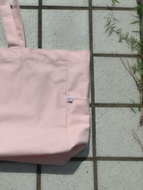 [House of Dance] ミーティングバッグ ( ecobag ) - ピンク
