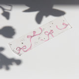 Flutter Ribbon Masking Tape