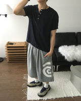 Ovit Bermuda Sweatpants