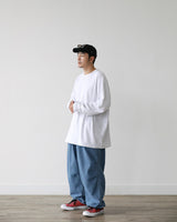 ON GLORY LONG SLEEVE TEE