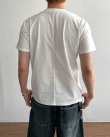 フィッツ カット クロップ ショートスリーブ Tシャツ