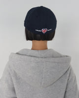 Big Logo Snapback Ball Cap