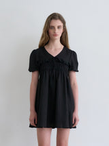 Blanche dress (Black)