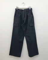 ストリングカーゴパンツ (3color)