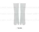 SOFT TABI SOCKS