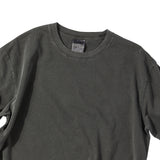 Untitled Beginning 2Pack Over Dyes Short Sleeve
