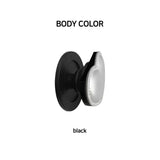 ハートミラートック (マグネット) - 9colors (ブラックボディー)