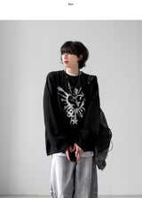 フェスタ ルーズ ロングスリーブ