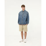 PARAGRAPH DENIM JACKET