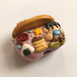 AirPods Case Pro - thought bubble hat