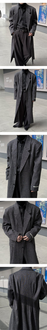 [F/W] Twilly dart coat(2color)