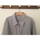 Slimline Tailored Shirt
