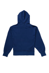LETTERING LOGO H/D Zip-Up