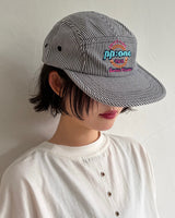 Overfit Punching Tee (3colors)
