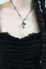 Bohwa necklace