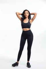 DEREBORUJO Self-made premium Sports bra(Functional ultra-high quality)