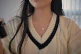 【MADE】 Love diary necklace
